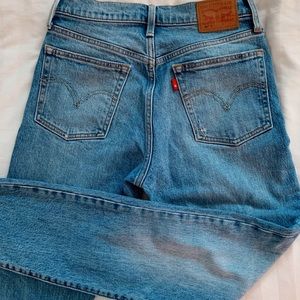 Perfect Condition Levis